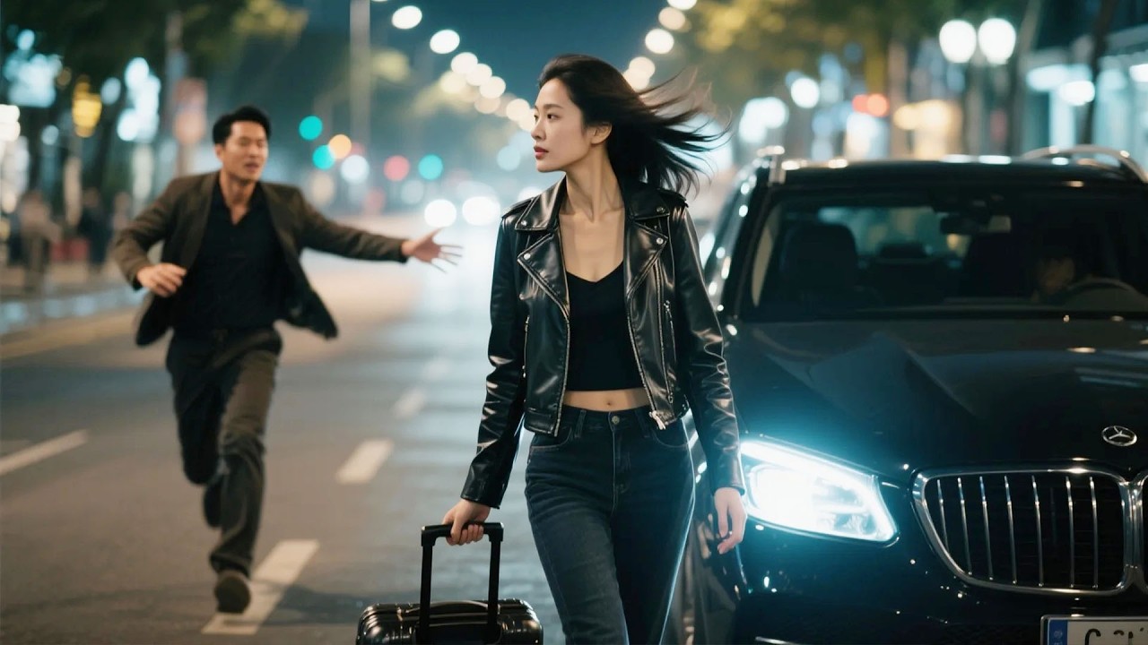 Bị Bỏ Rơi Sau Hôn Nhân, Cô Rời Đi Không Có Gì Trong Tay Và 5 Năm Sau Mọi Người Sững Sờ