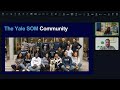 Yale Business school | MBA SPOTLIGHT