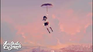 Arden Jones - parachute