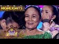 Violeta Bayawa places 9th in Tawag ng Tanghalan Season 3 | Tawag ng Tanghalan