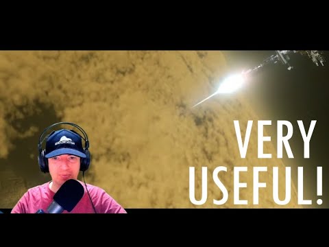 This Hathor Facility Guide is Amazing! Erad Reacts to MrKraken