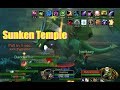 Sunken Temple and Chill - Boomkin POV 8/8 - Vile Rats (Organic Cat Nip) FULL World Buffs Consumes