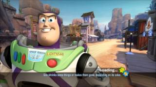 Toy Story 3 on Steam: DON'T BUY THIS GAME!