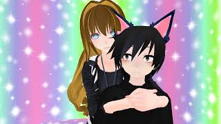 MMD W.I.P