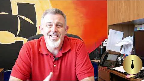 JCU: A Principal's Perspective - Mr. Lane Widner