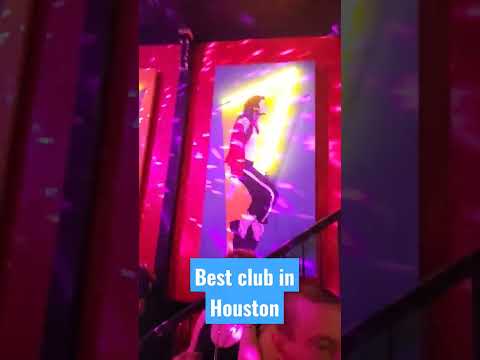 Видео: Ночная жизнь в Хьюстоне: Лучшие бары, клубы, & Еще