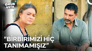 Tunç, Ömür'den Şüphe Etti! - Ömür Usta 3. Bölüm
