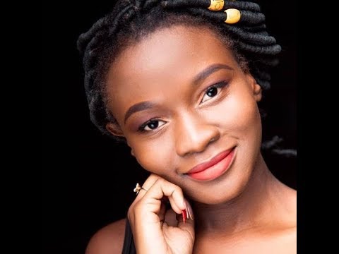 MISS UZ 2019 Contestant Profiles || Tendai Gwaambuka