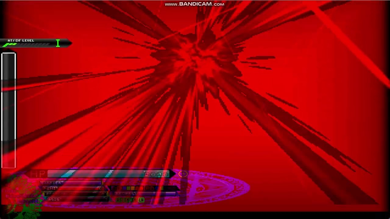 Excellent Donald Beta OP 11P And 12P Supernull Fix By Me(showcase)