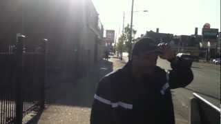 Kts - Dre Speaks R.i.p Bud (Lakeside)