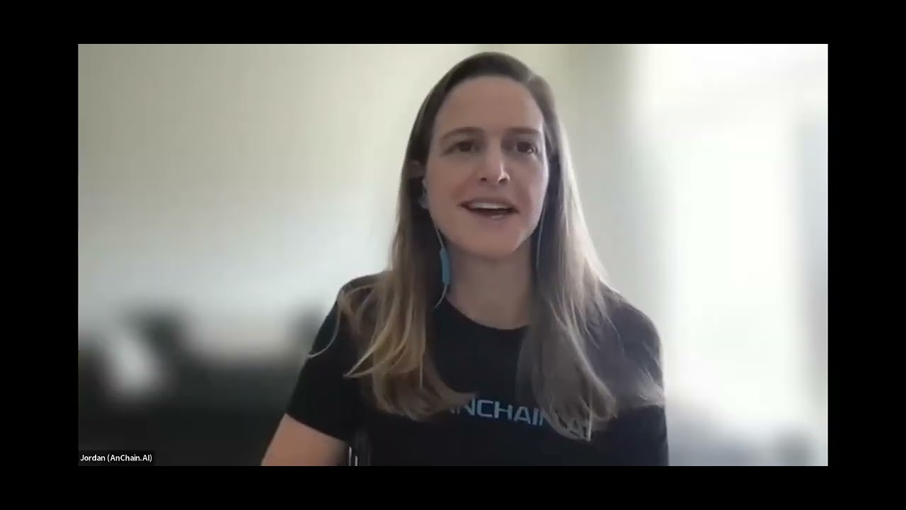 SCF Startup Camp Info Session - FEMALE FOUNDERS AND NON-BINARY FOUNDERS