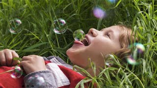 We Tried It: Lick-A-Bubble (Yes, EDIBLE bubbles!)