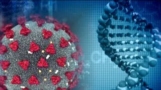 COVID surge impacting central Ohio hospitals