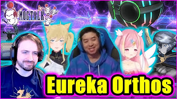 MogTalk: Episode 273 - Eureka Orthos