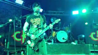 cKy - Flesh Into Gear & Replaceable (Live @ Montage Music Hall - Rochester, NY - 7/31/2018)