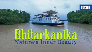 India’s Wildest Boat Ride - Exploring Bhitarkanika with Antara Cruise