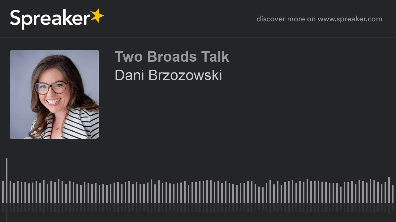 Dani Brzozowski YouTube