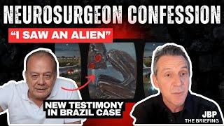 Varginha ALIEN CONFESSION: Doctor Breaks 30-Year Silence on the Roswell of Brazil