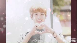 Up10Tion Kogyeol - 고민수 - Congratulation Day6 -