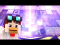 Minecraft | DR TRAYAURUS' MACHINE MIX UP!! | Original Animation