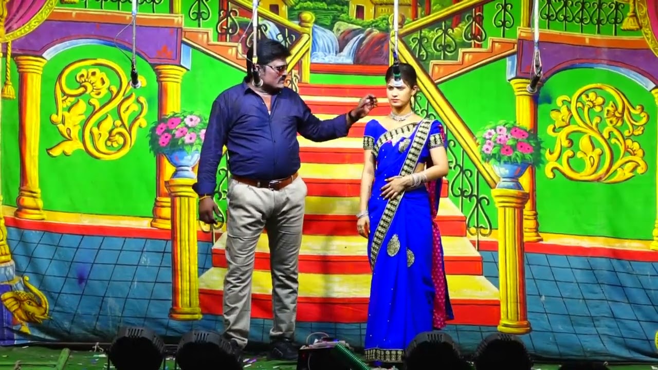 శ్రీ లక్ష్మీ సాయి సినీ సెట్టింగ్