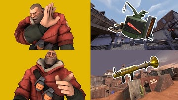 [TF2]Australium Drop Compilation 2020
