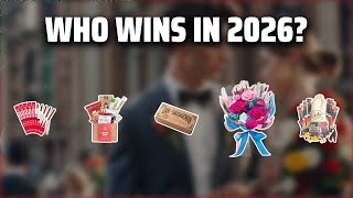 The Top 5 Best Man Bouquet in 2026 - Must Watch Before Buying!