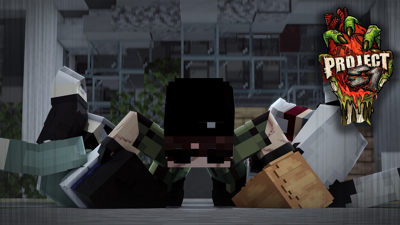 Bahaya Mendatang | Project S:1 