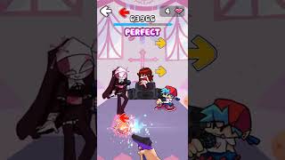 [Worship] FNF Beat Shoot: Gun Music Game-Mode/Hard-Frost GoldGreen screenshot 1
