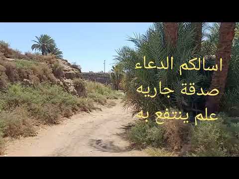 المقابر الاوزيريه ومقصورة اوزير حقا جت ال٧ بوابات