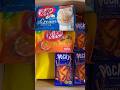 Grote doos vol Japanse snacks 🍡 💗🛍️