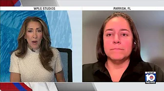 AARP's Zayne Smith joins 'This Week in South Florida' to talk FPL rate hikes