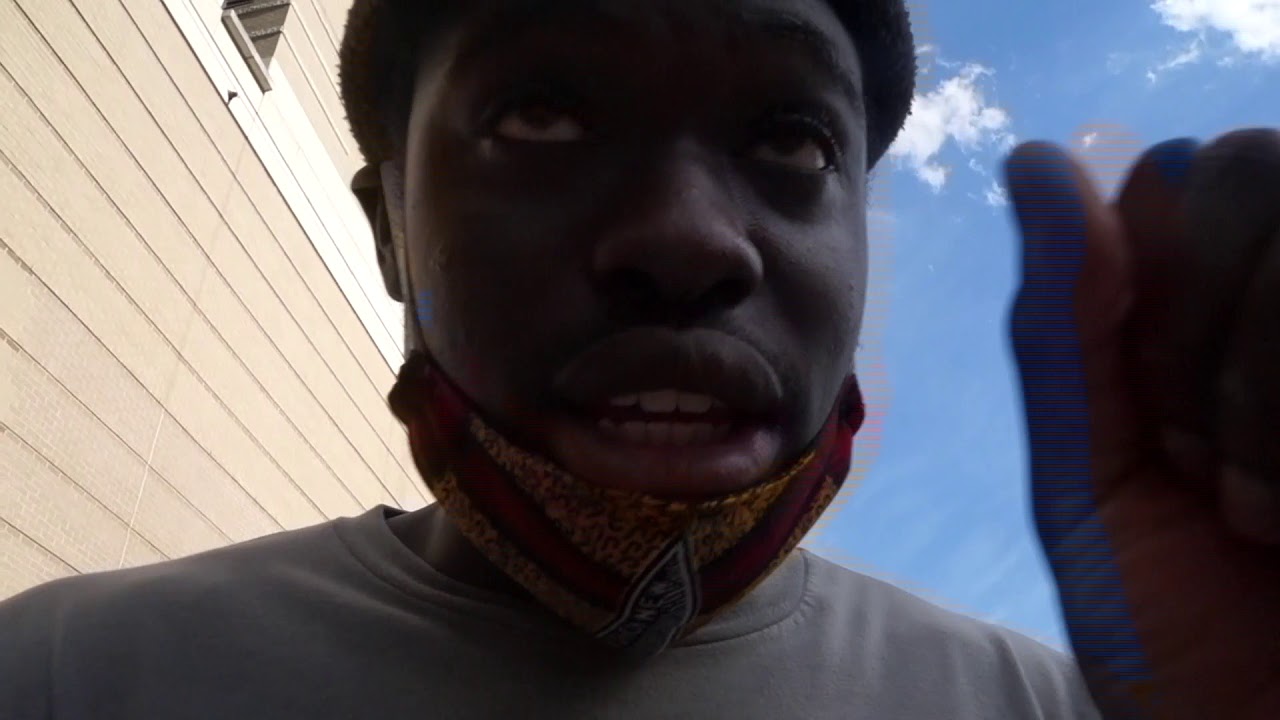 GETTING LOST IN DC VLOG WITH ROLLING RAY YouTube