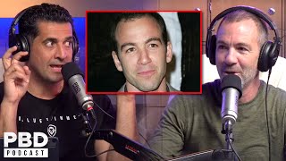 Celebrity Bryan Callen Describes His Life As A Banker Before Comedy Fame Net Worth