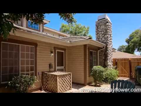 1825 S Mayflower Ave, Monrovia, CA home video tour