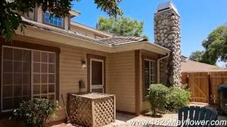 1825 S Mayflower Ave video tour