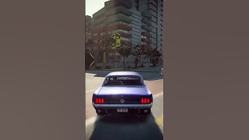 Need for Speed_ Heat - Intro & Mission #1 - Test Drive #needforspeed #shorts #gameplay