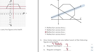 3-10 Symmetries of Regular Polygons