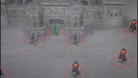 Fire Emblem Path of Radiance - Chapter 15 in 2 turns