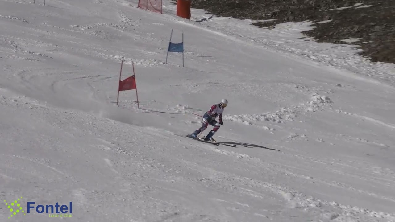 Romano Valerio 2022 gara 8