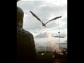 Euron Greyjoy vs The Dragon! 🔥 | Game of Thrones #got #dragon #dracarys #shorts