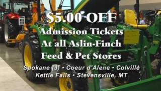 2011 Ag Expo Commercial