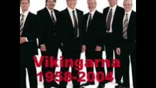 Vikingarna - Min sång om kärlek