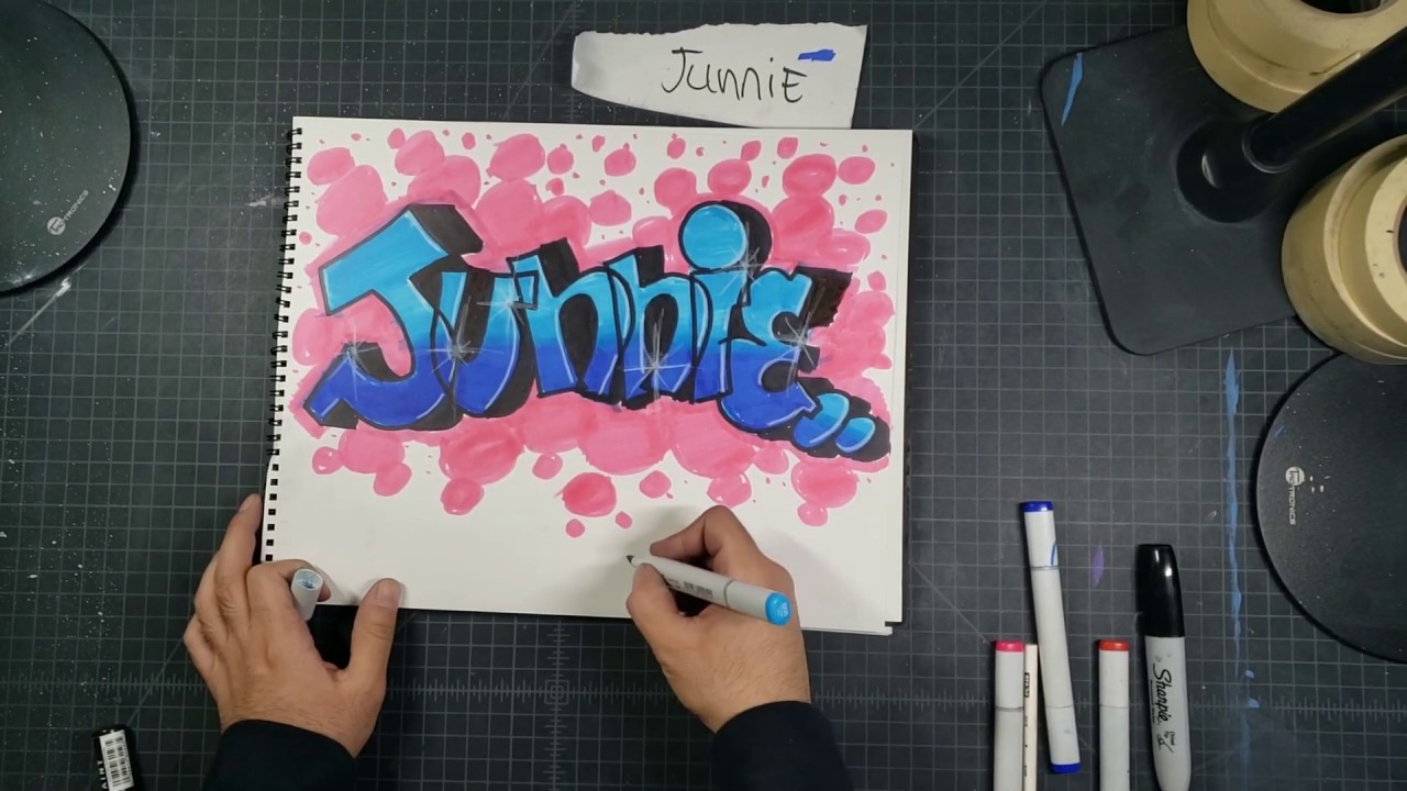 Old School Graffiti, New York Graffiti