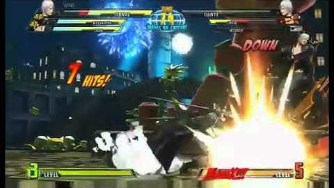 4  Smexy Millz vs SYN Chris Top 8 WinnerStaysOn MVC3 May 31st