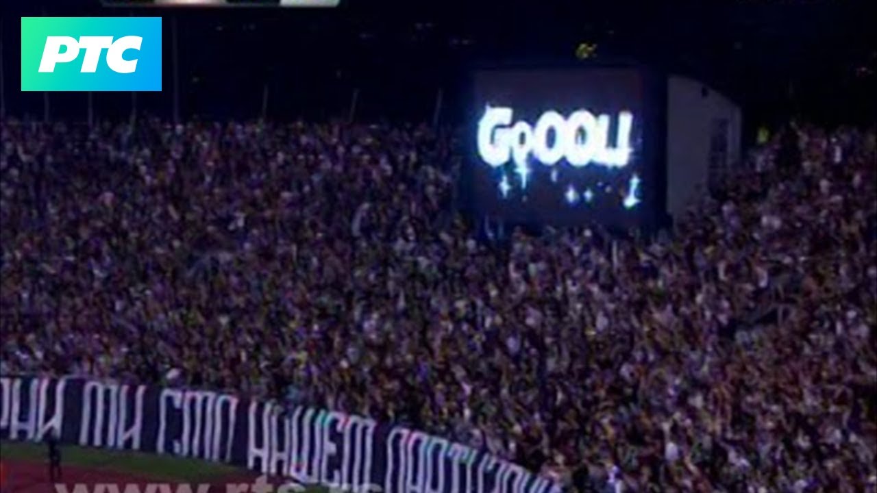 Partizan - Ludogorec 2:2