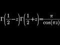 Proving this Amazing Equation