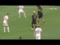 GOAL: D. Bouanga vs STL, 70'