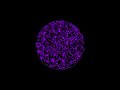 Djo – End Of Beginning (CYMATICS VISUALIZATION)