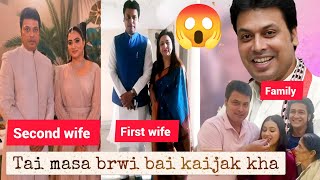 Biplab dev ex mp taimasa brwi bai kaijak kha 2jhon brwi nahakha 😱 || congratulations sir